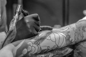Tatouage temporaire : une vraie alternative au tatouage permanent